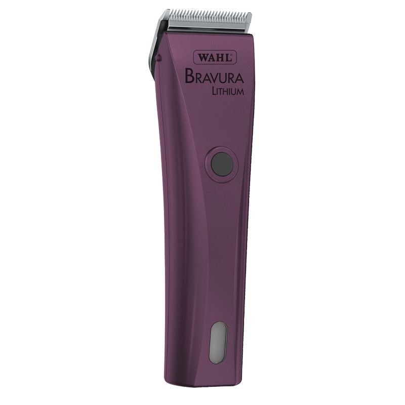 Wahl Bravura Lithium Ion Clipper– StateLineTack