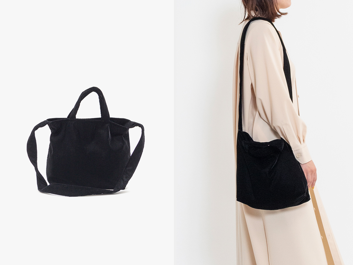 Aeta＞ベルベットシリーズなど新作入荷 | st company online store