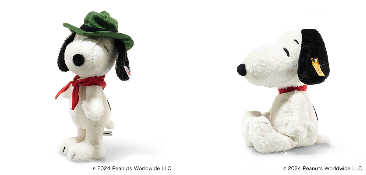 ニュース | ドイツ最高級テディベアのシュタイフ日本公式サイト