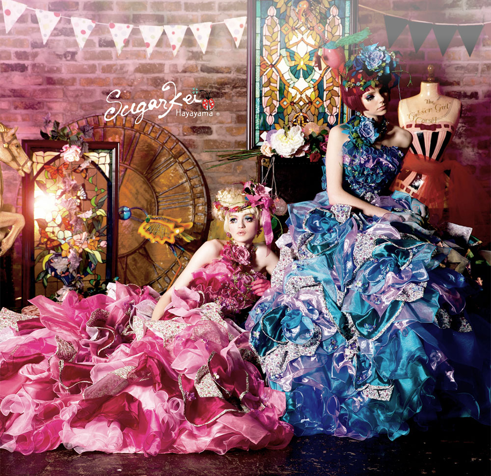 レンタルウエディングドレスショップ｜ステラ [ Stella ウエディング