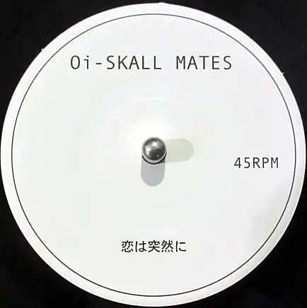 OI-SKALLMATESのレコード商品一覧：アナログレコード専門通販のSTEREO