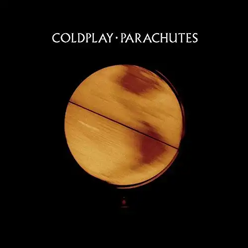 COLDPLAY / PARACHUTES (REISSUE) [LP - 7243 5 27783 1 7]：00S ROCK