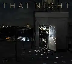 思い出野郎 A チーム / 夜のすべて [LP - ]：JAPANESE：アナログ