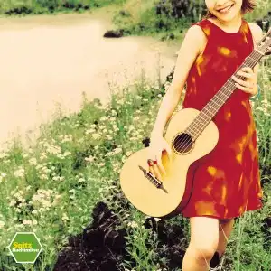 スピッツ / ハチミツ [LP - ]：JAPANESE：アナログレコード専門通販の