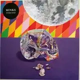 MINKS / TIDES END [LP - ]：10s ROCK：アナログレコード専門通販の