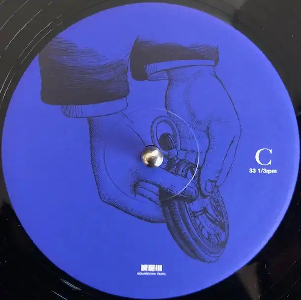 クロノ・トリガー&クロノ・クロス アレンジアルバム / ハルカナルト