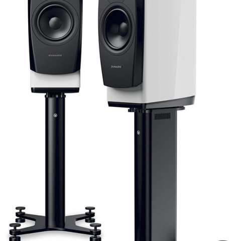 NHT SB-3 loudspeaker Specifications | Stereophile.com