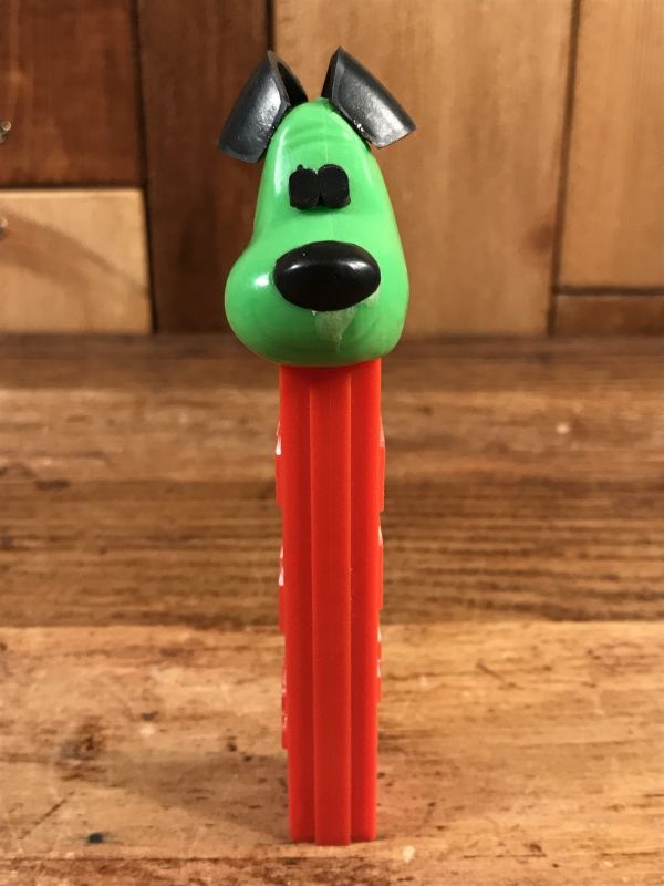 PEZ ペッツオールドヤッピー足なし