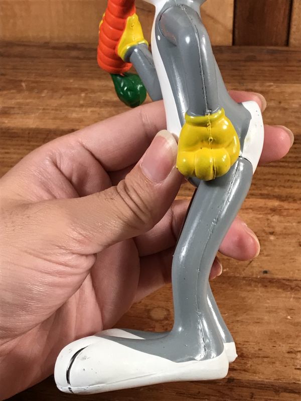 Dakin Looney Tunes “Bugs Bunny” Figure バッグスバニー ビンテージ
