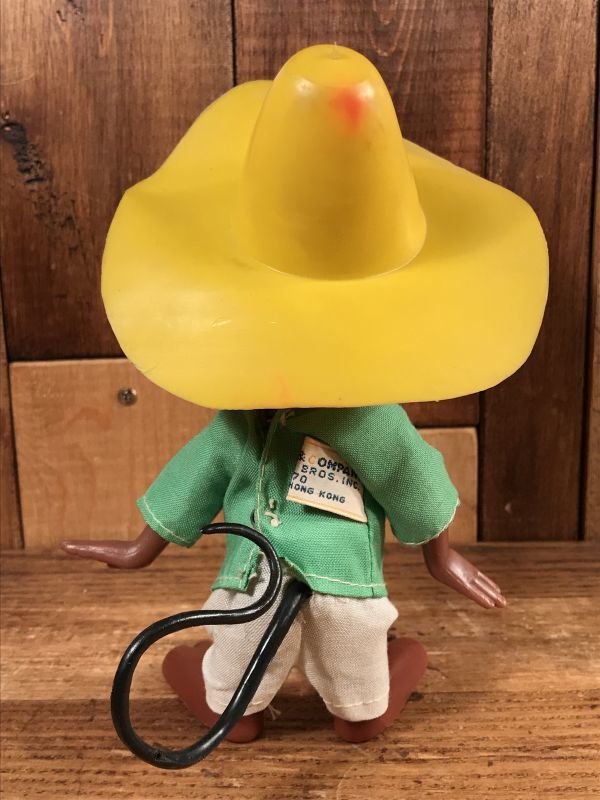Dakin Looney Tunes “Speedy Gonzales” Figure スピーディーゴンザレス