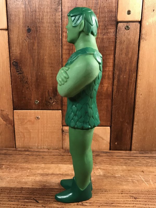 Jolly Green Giant Vinyl Figure グリーンジャイアント ビンテージ