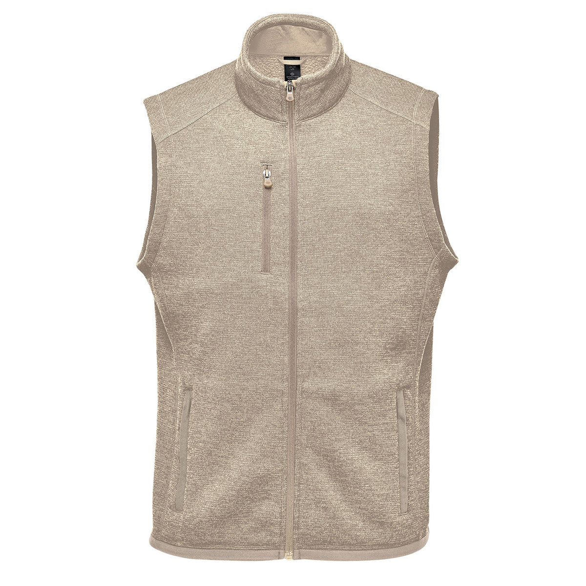 Men's Avalante Full Zip Fleece Vest - Stormtech Canada – Stormtech