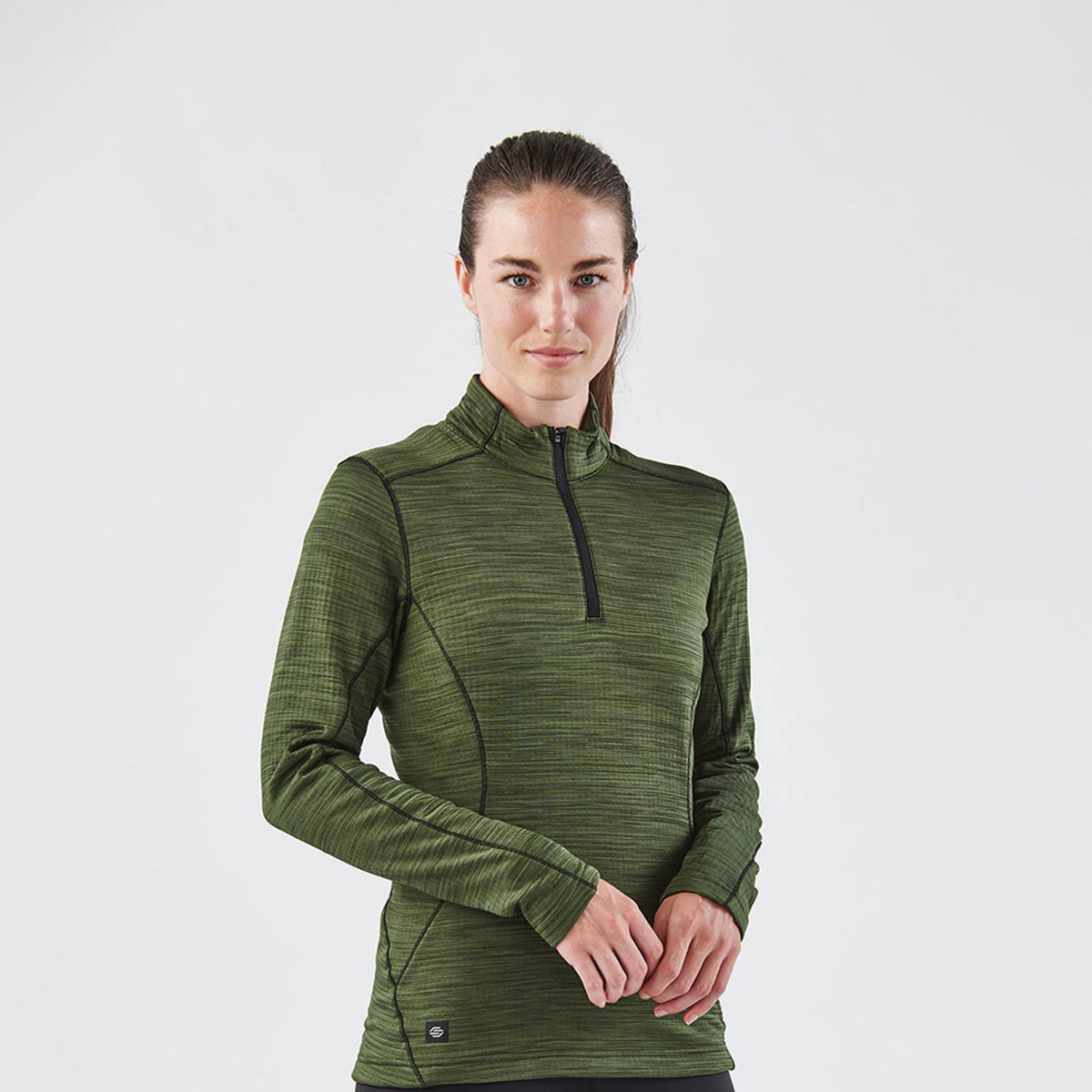 Women's Base Thermal 1/4 Zip - Stormtech USA Retail