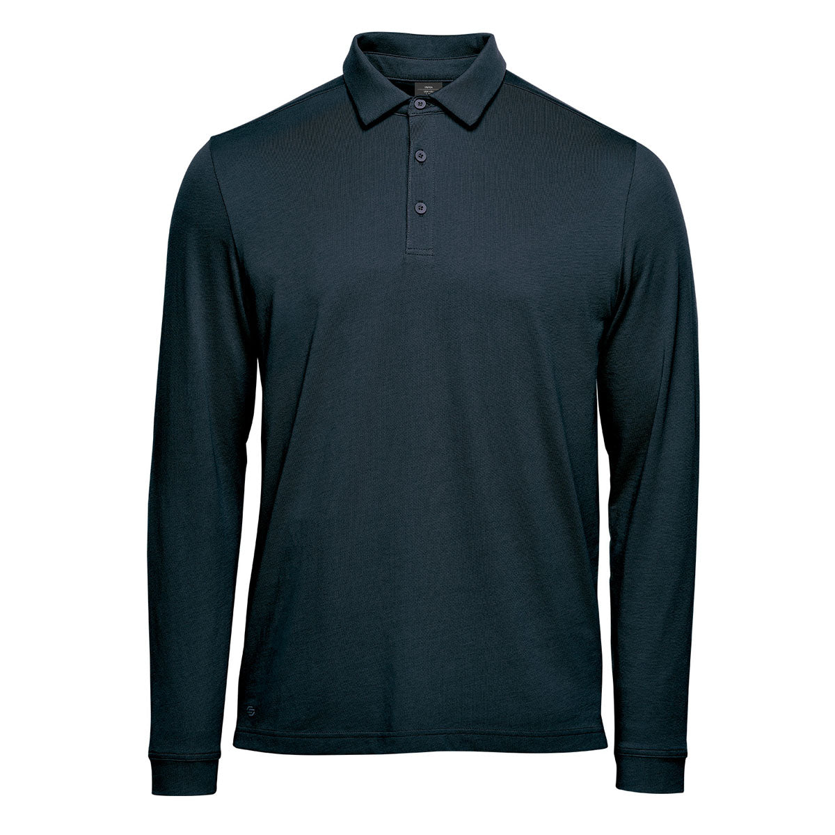 Men's Nevada L/S Micro Pique Polo - PLX-1M – Stormtech USA Retail
