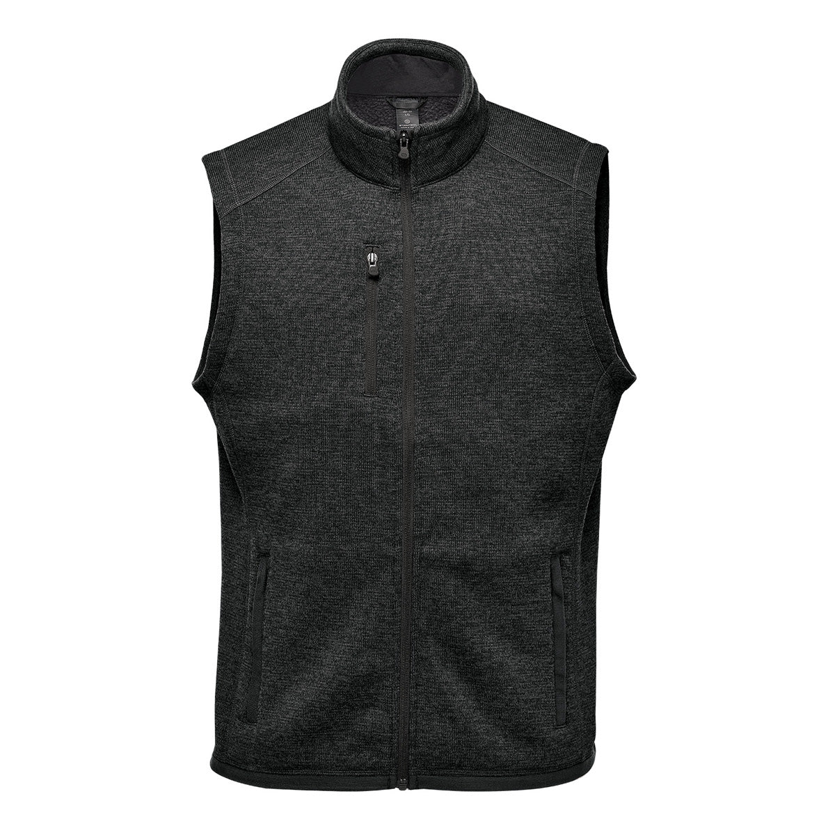Men's Avalante Full Zip Fleece Vest - Stormtech USA Retail