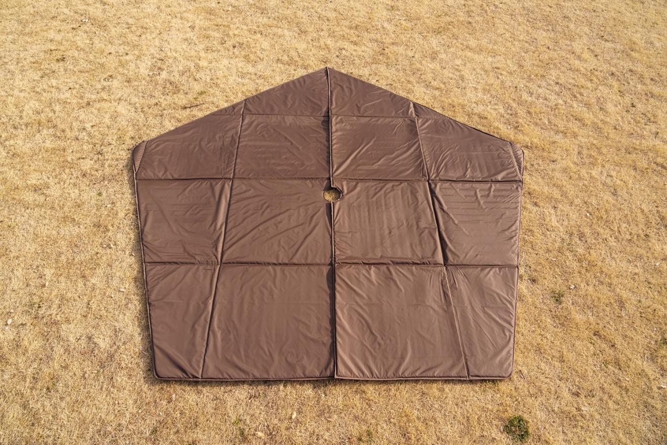 グランドマット グロッケ8用 / ogawa ONLINE STORE