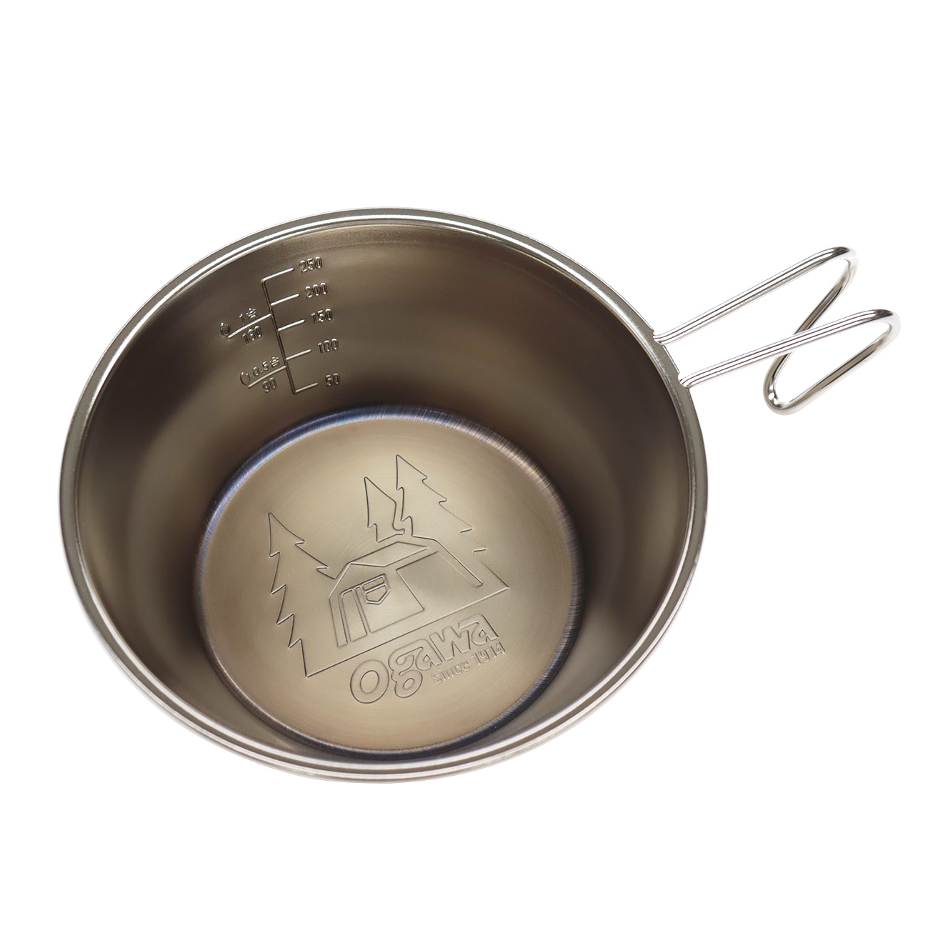 カラーシェラカップ / ogawa ONLINE STORE