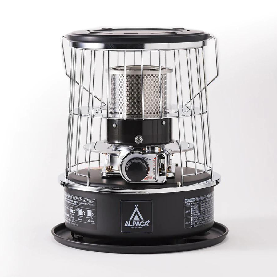 アルパカストーブ / ogawa ONLINE STORE