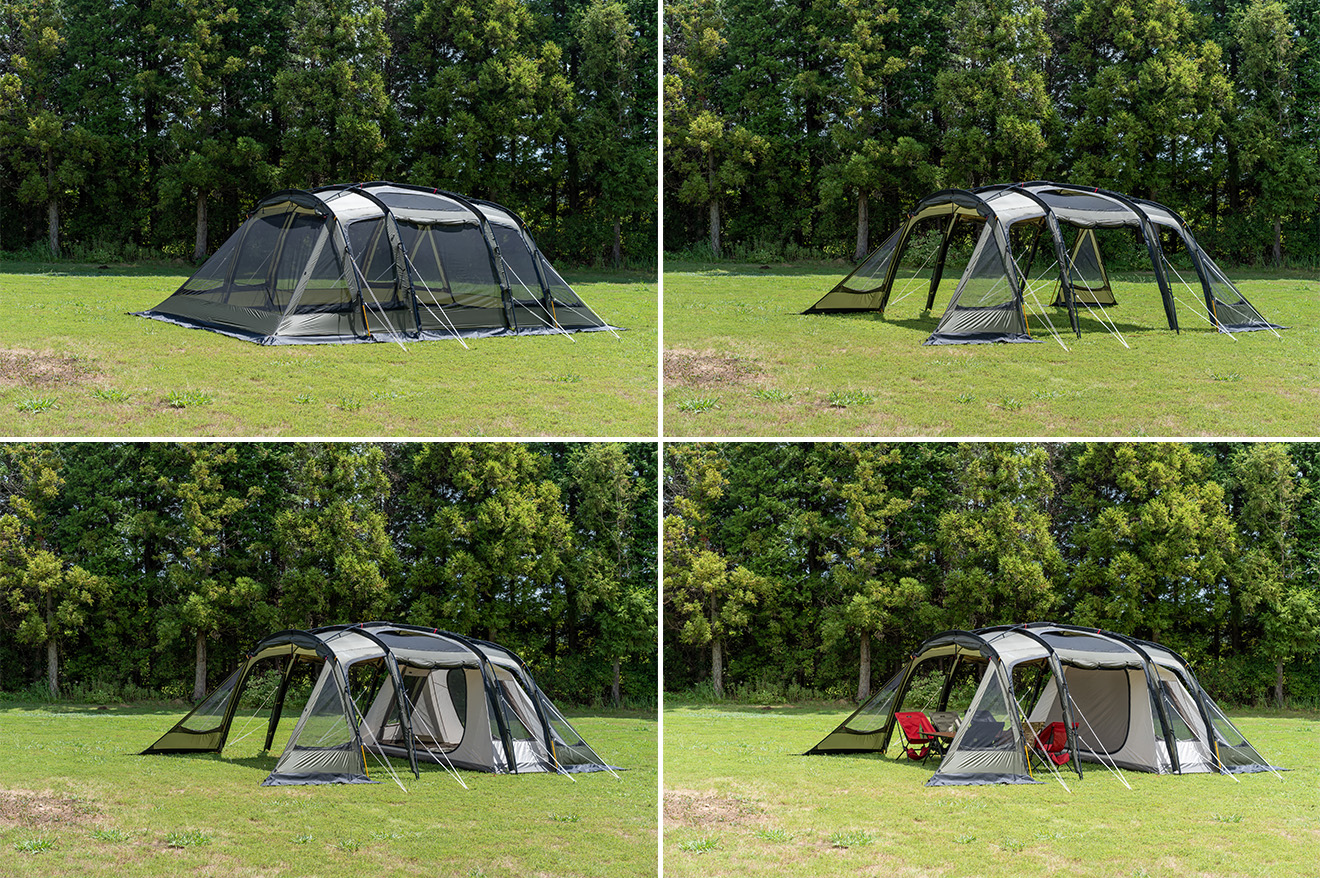 ソレスト / ogawa ONLINE STORE