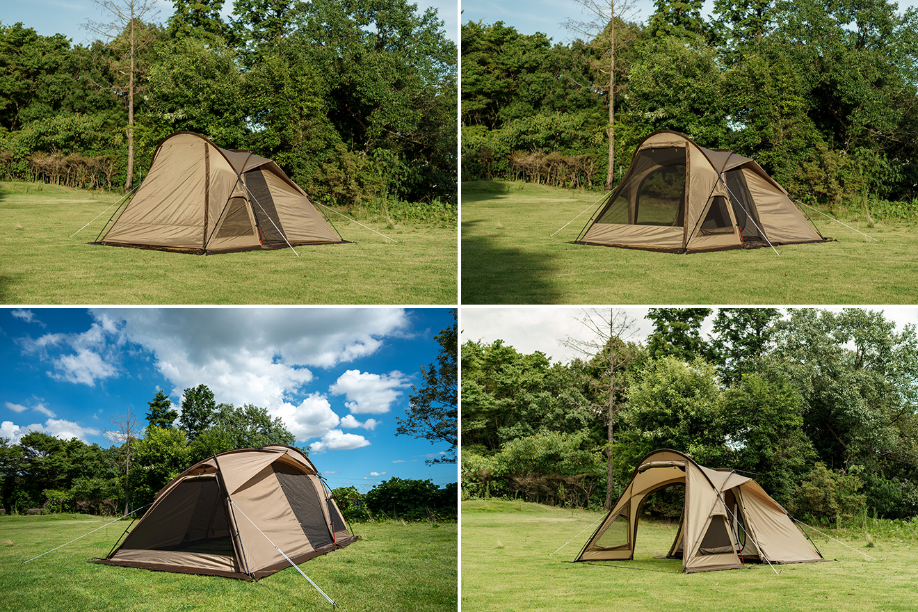 ヴィガスII / ogawa ONLINE STORE