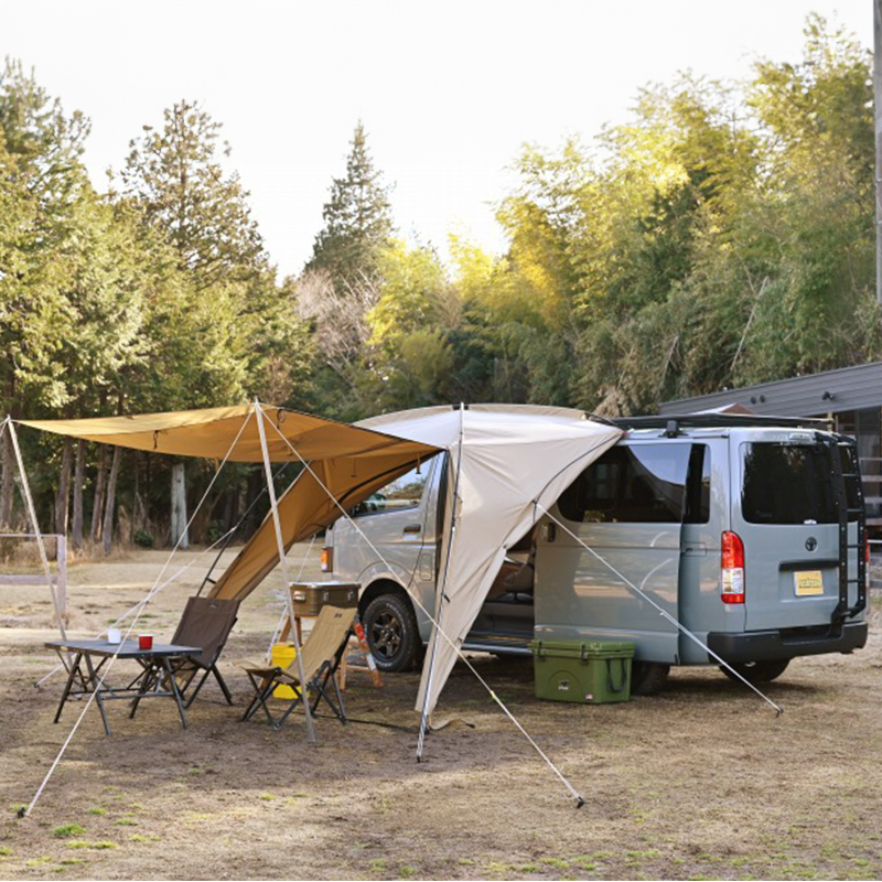 カーサイドシェルターT/C / ogawa ONLINE STORE