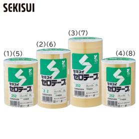 ニチバン セロテープ(R) 15mm幅×35m巻