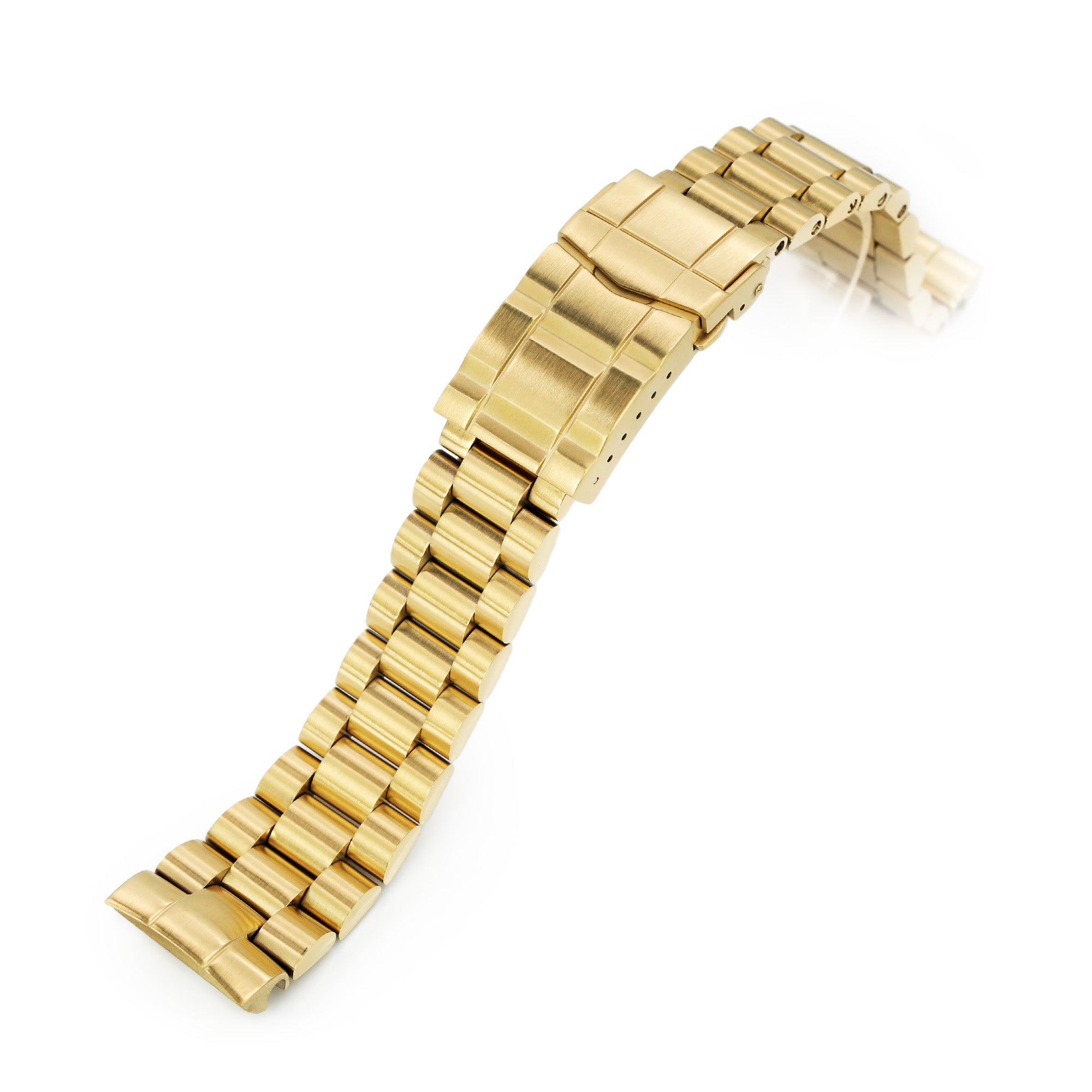 Seiko Mod new Turtles SRP777 Curved End Endmill Bracelet | Strapcode