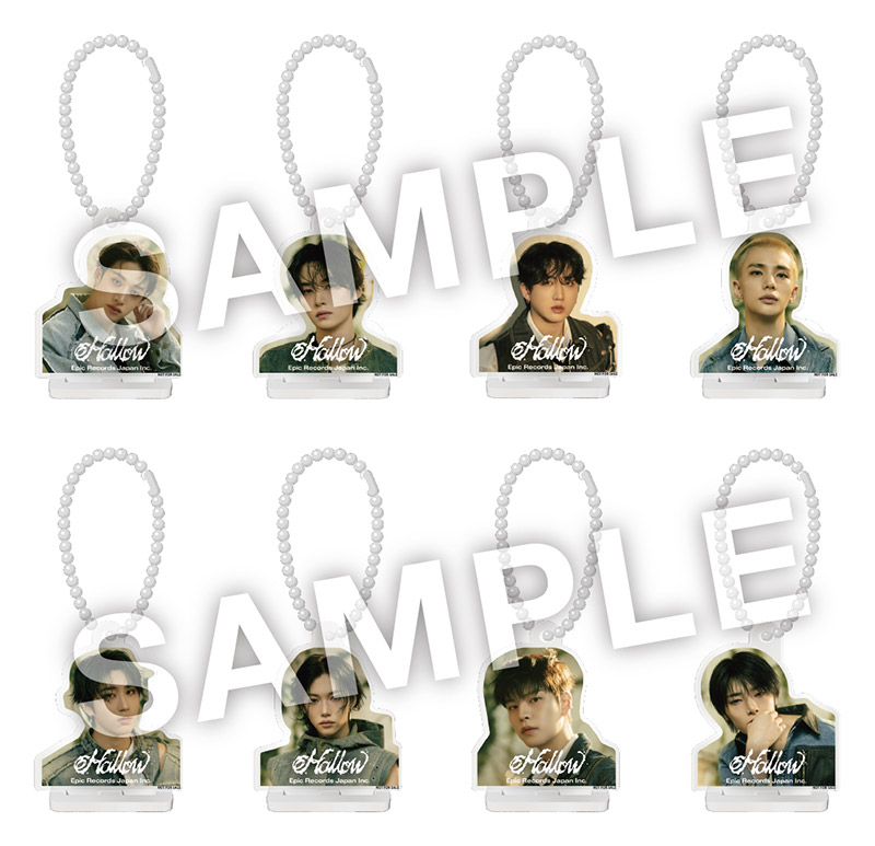 たに hollow ヒョンジン コンプ 2セット たに hollow ヒョンジン