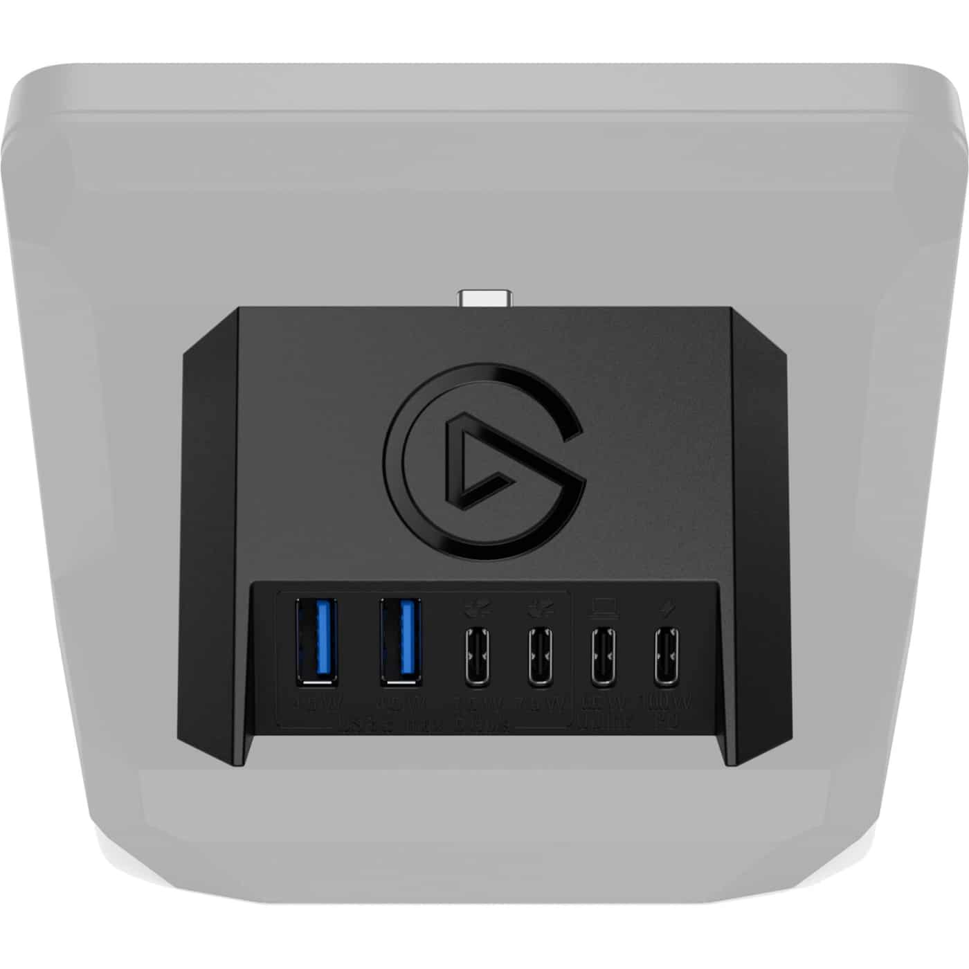Elgato USB Hub for Stream Deck + - Streaming Valley