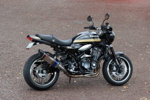 2023年 Z900RS・Z900RSCAFE『型式:8BL-ZR900K 』車検対応フル