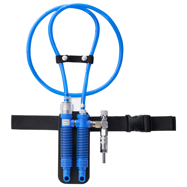 VTW-7K2T｜株式会社 重松製作所