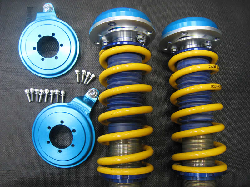 スイフトスポーツのカスタム：スズキアリーナ久留米西：有限会社スズキ