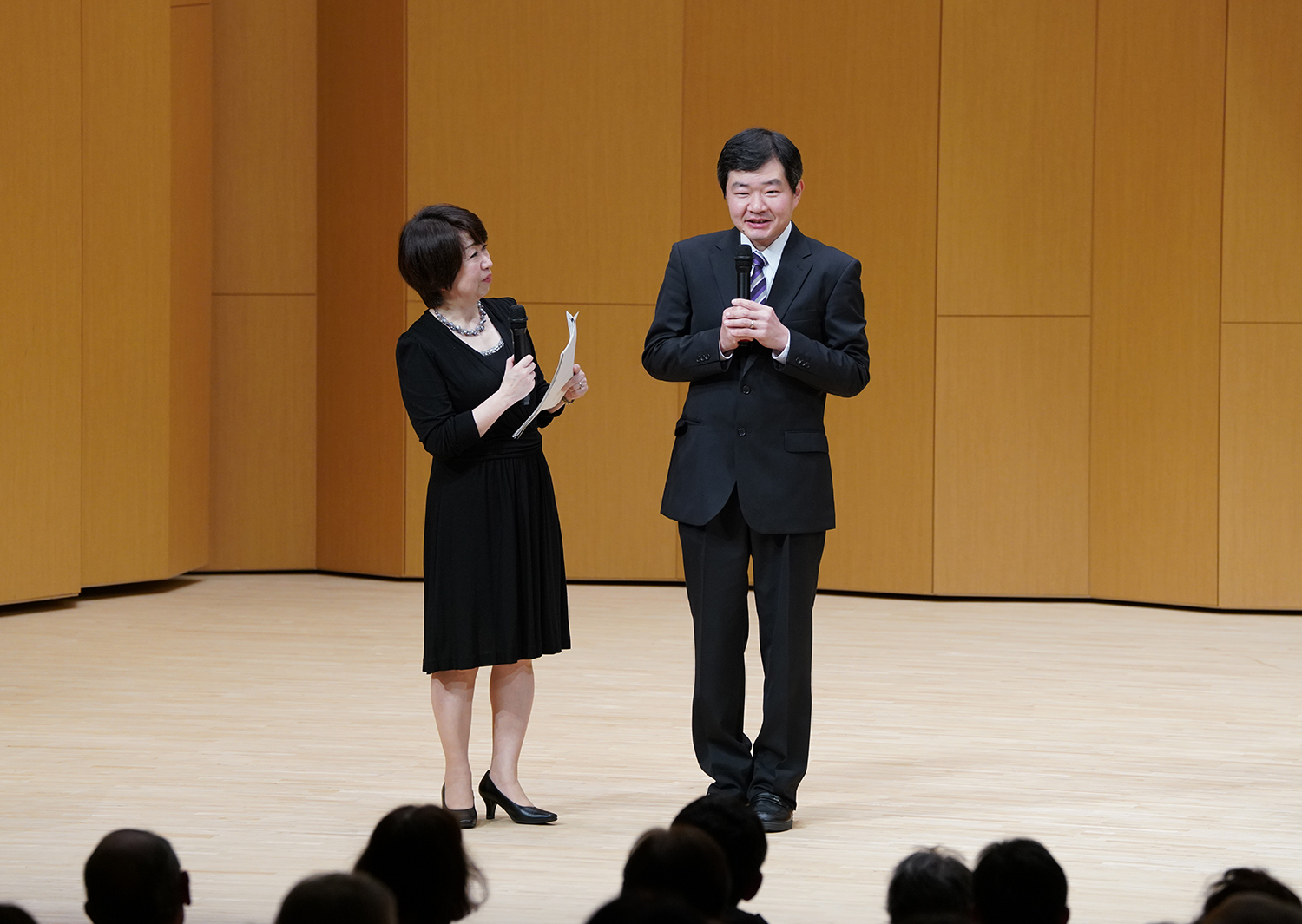 レクチャーコンサート2 鈴木政吉と鈴木鎮一