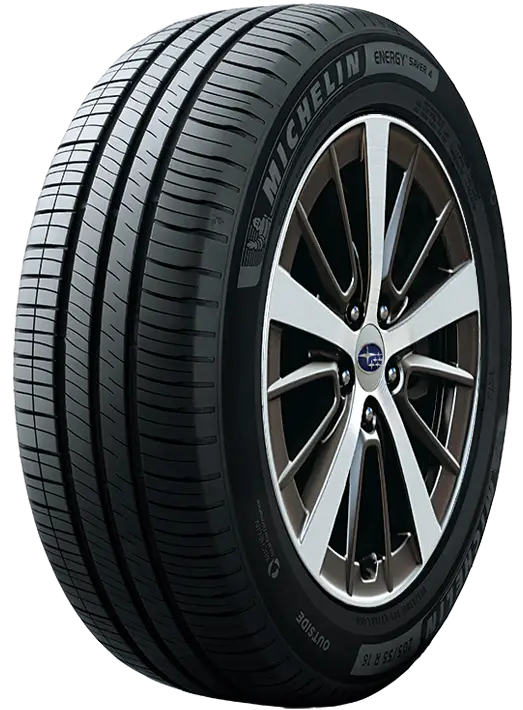 ラインアップ（ミシュラン・低燃費） | SUBARUタイヤ | 純正パーツ