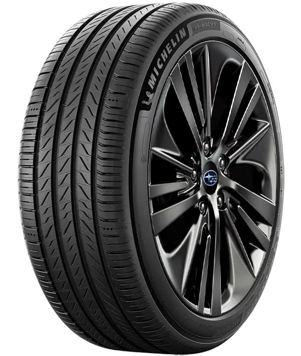 ラインアップ（ミシュラン・プレミアム低燃費） | SUBARUタイヤ | 純正