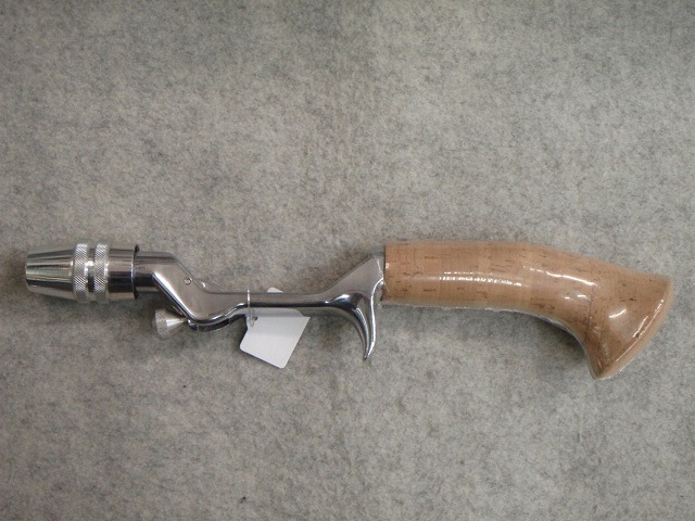 LURE SHOP SUBMARINE / トップウォーターロッド