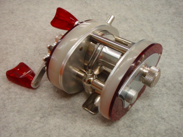 LURE SHOP SUBMARINE / フロッグ チェンジングカメレオンカラーグリップ