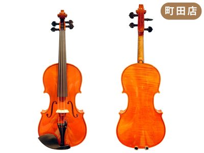 バイオリン | スガナミ楽器