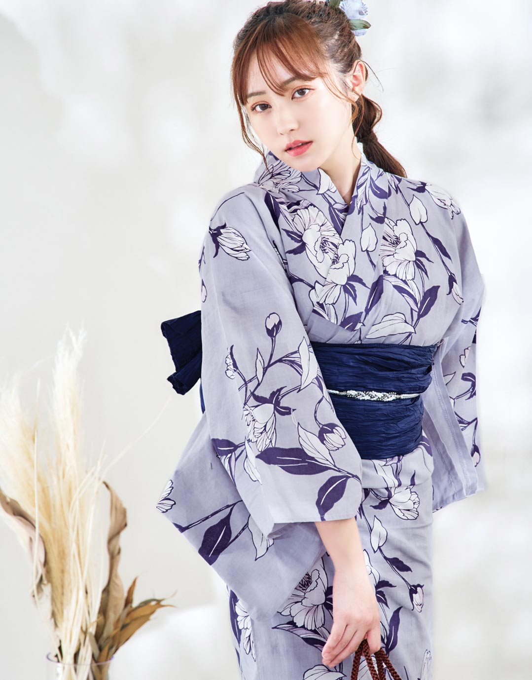 浴衣】てんちむ×YUKATA_jewels - ドレスショップ Jewels（ジュエルズ）