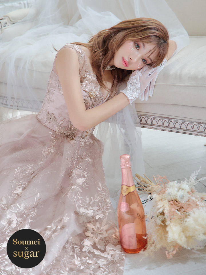 藤崎つかさ / 関西コレクション着用】Lサイズあり【JEAN MACLEAN