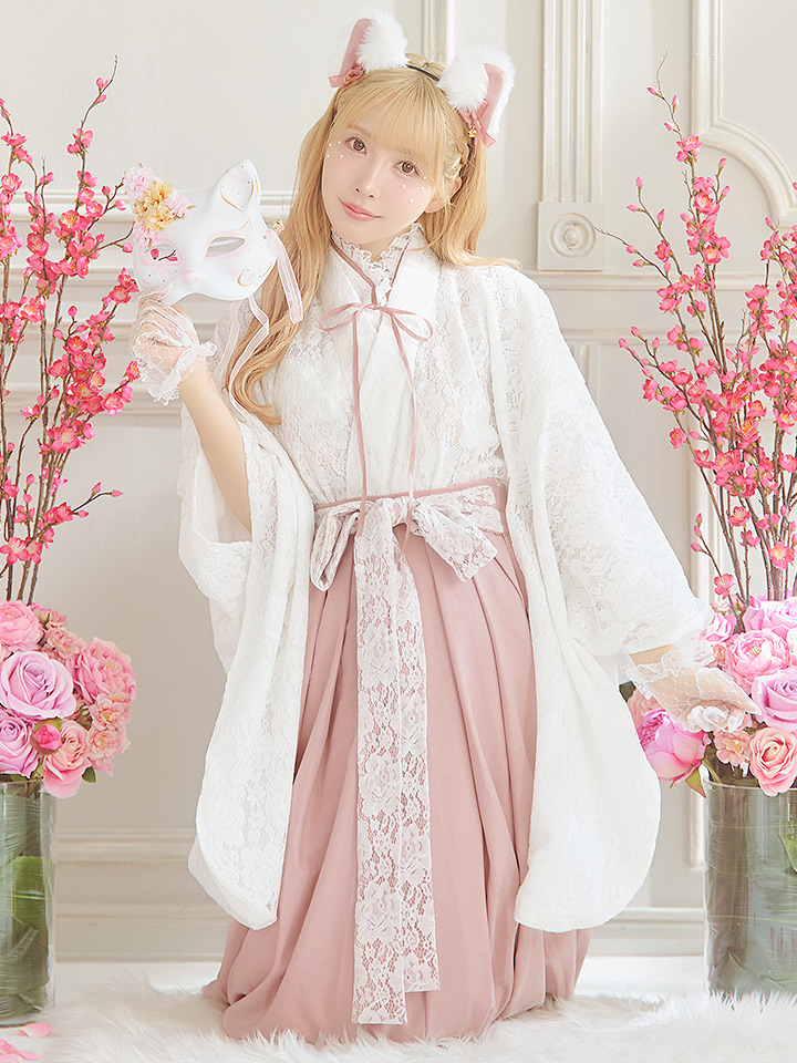 コスプレ 巫女 ハロウィンコスプレ 通販 - sugar（シュガー）