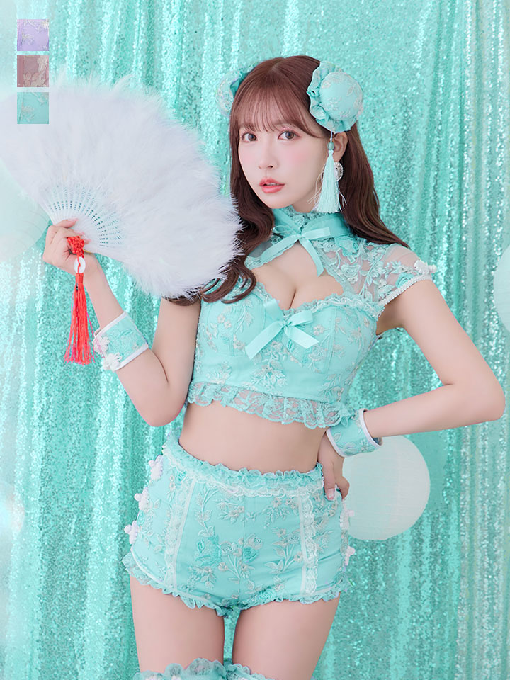 ハロウィン】【sugar nine×マリームーンコラボ】 マリームーンコラボ