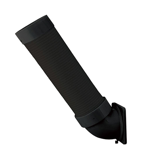 ハンディークーラー用 冷風ダクト | スイデン