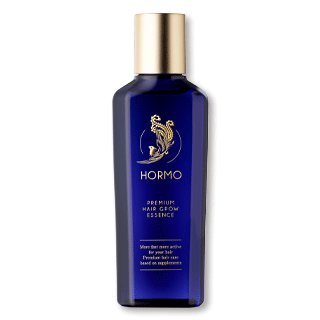 公式】ホルモプレミアムヘアグロウエッセンス｜ ハーブ健康本舗