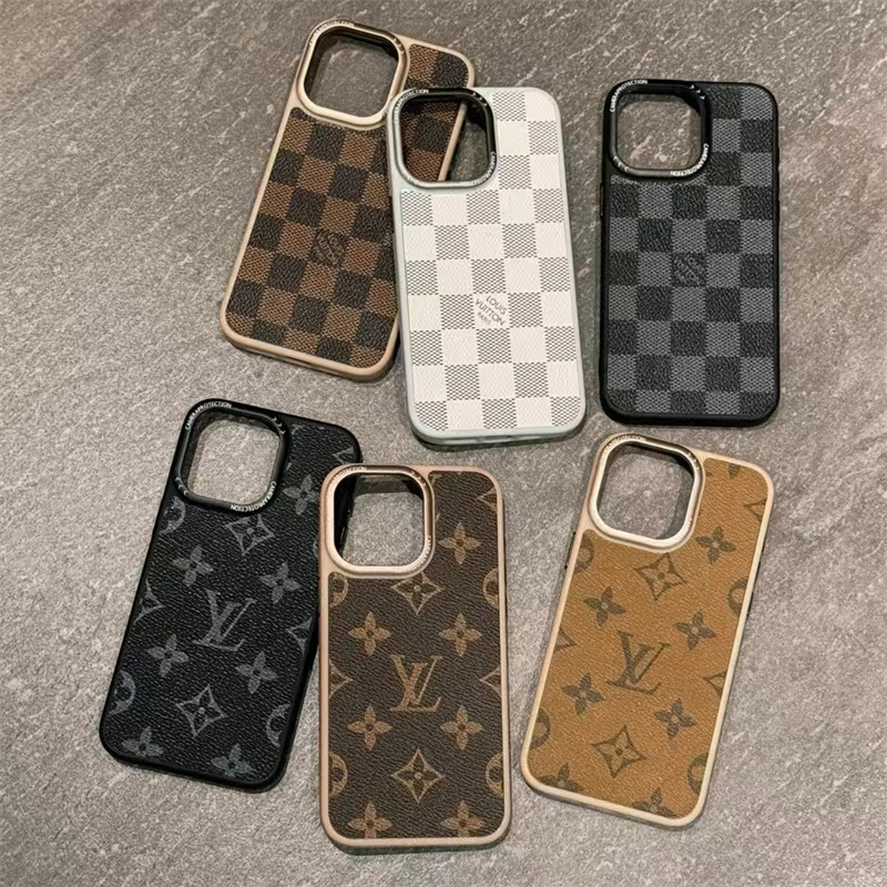 ルイ ヴィトン iphone17 ケース ヴィトン ダミエ iphoneケース