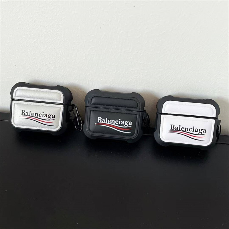 バレンシアガ airpods ケース balenciaga エアーポッズ ケース airpods