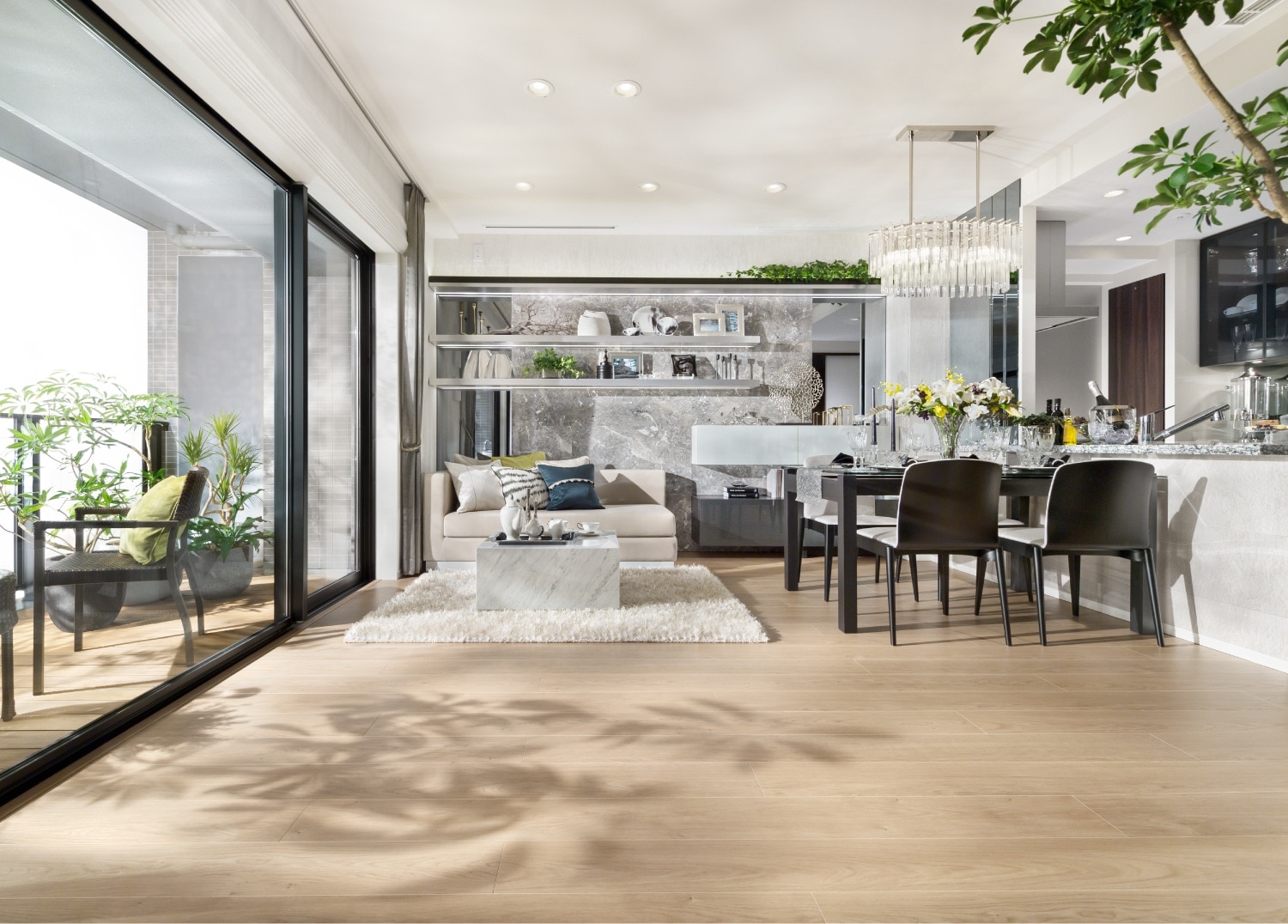 ZEH-M Oriented｜住友不動産