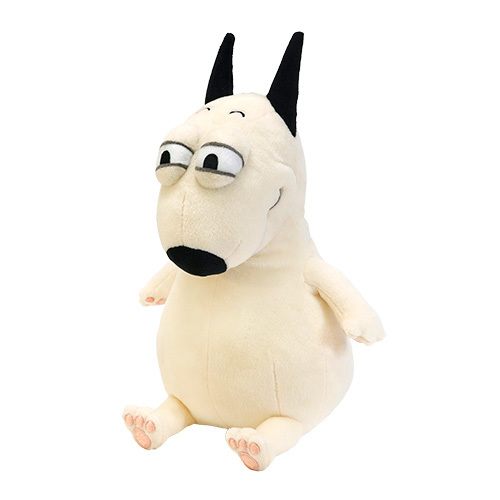 バムとケロを発売いたしました。 ｜ ぬいぐるみの企画・製造会社