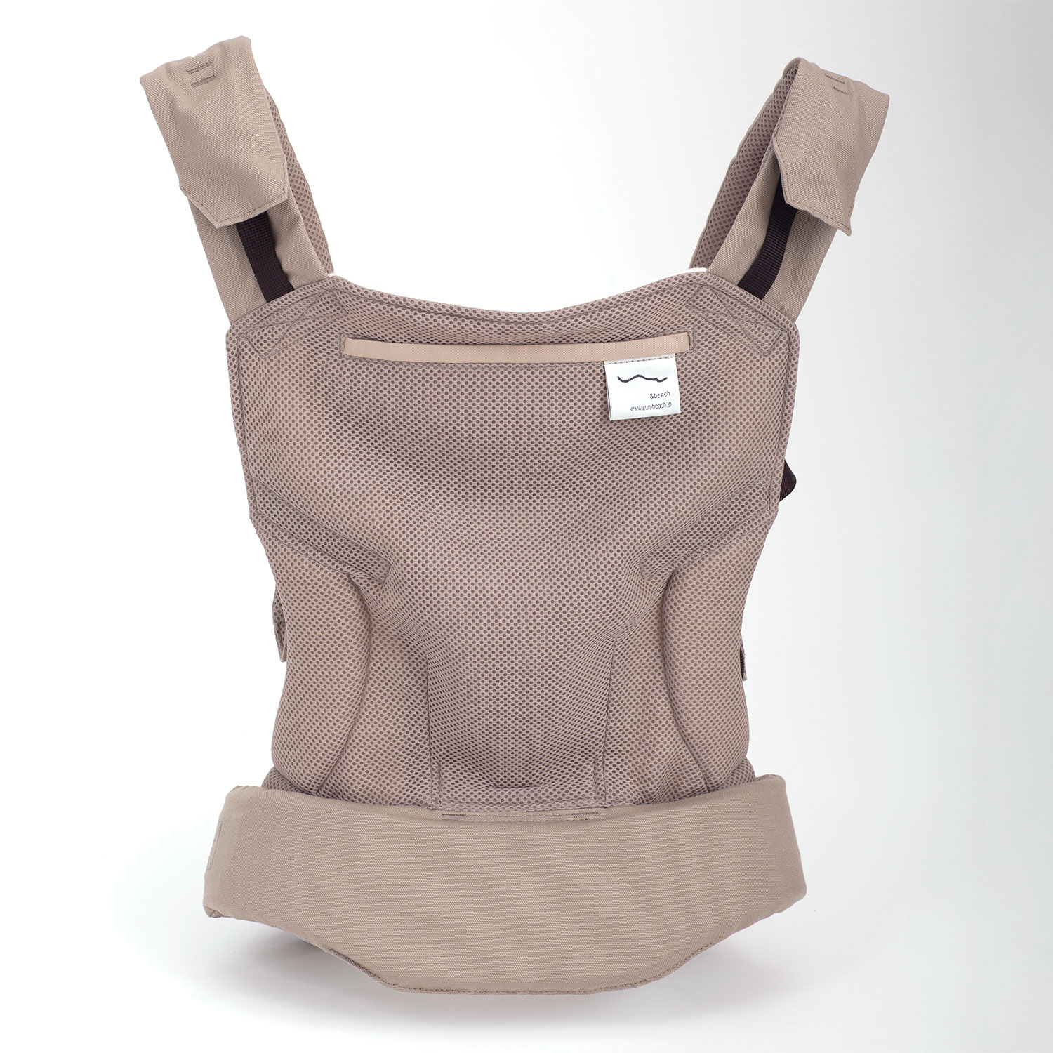 抱っこ紐|おしゃれで機能的な抱っこ紐・おんぶ紐[sun&beach]