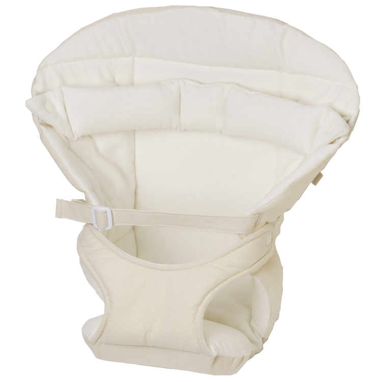 sun&beach - 新生児インサート（旧タイプのsun&beach抱っこ紐用）の